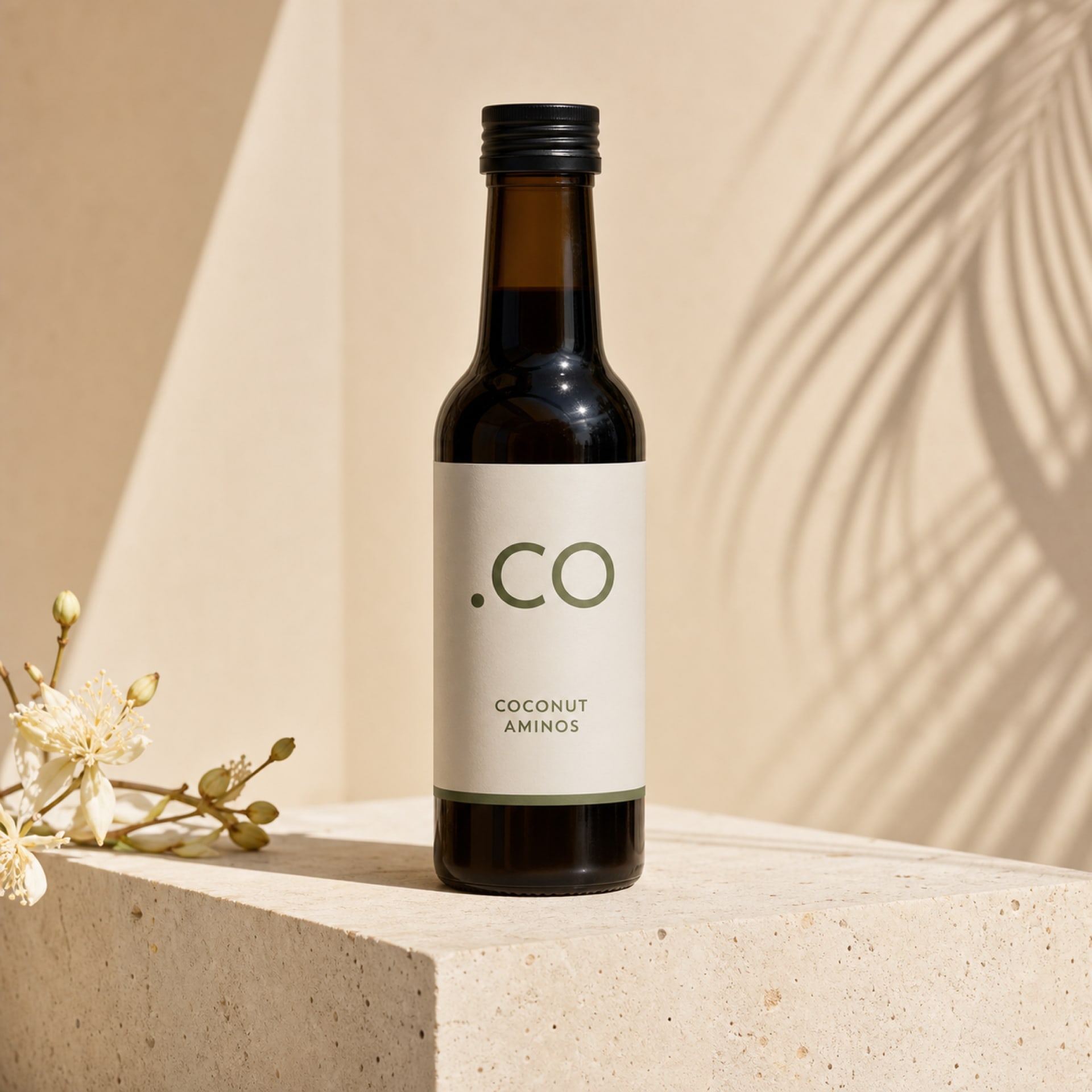.CO Coconut Aminos