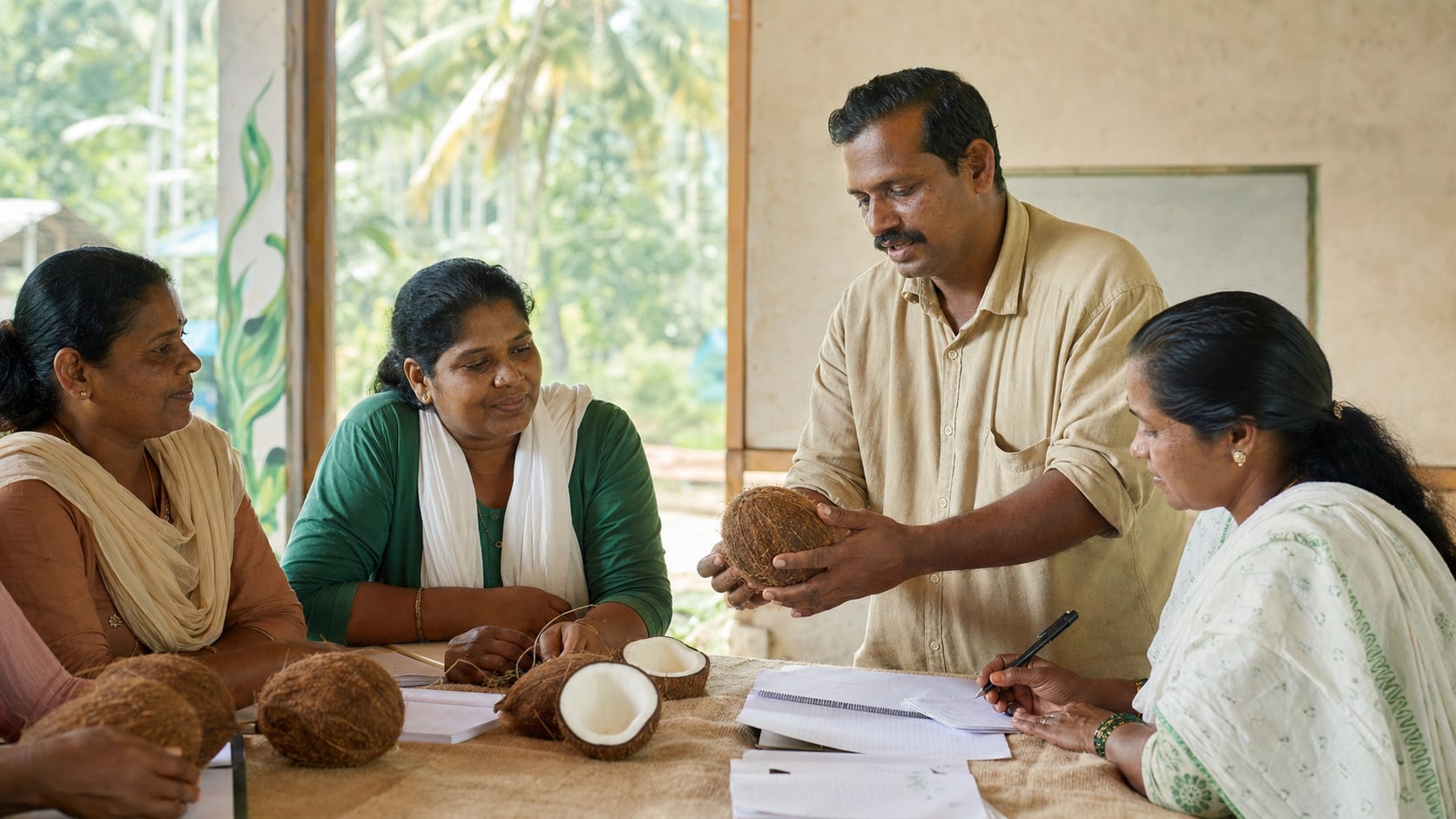 Community Empowerment